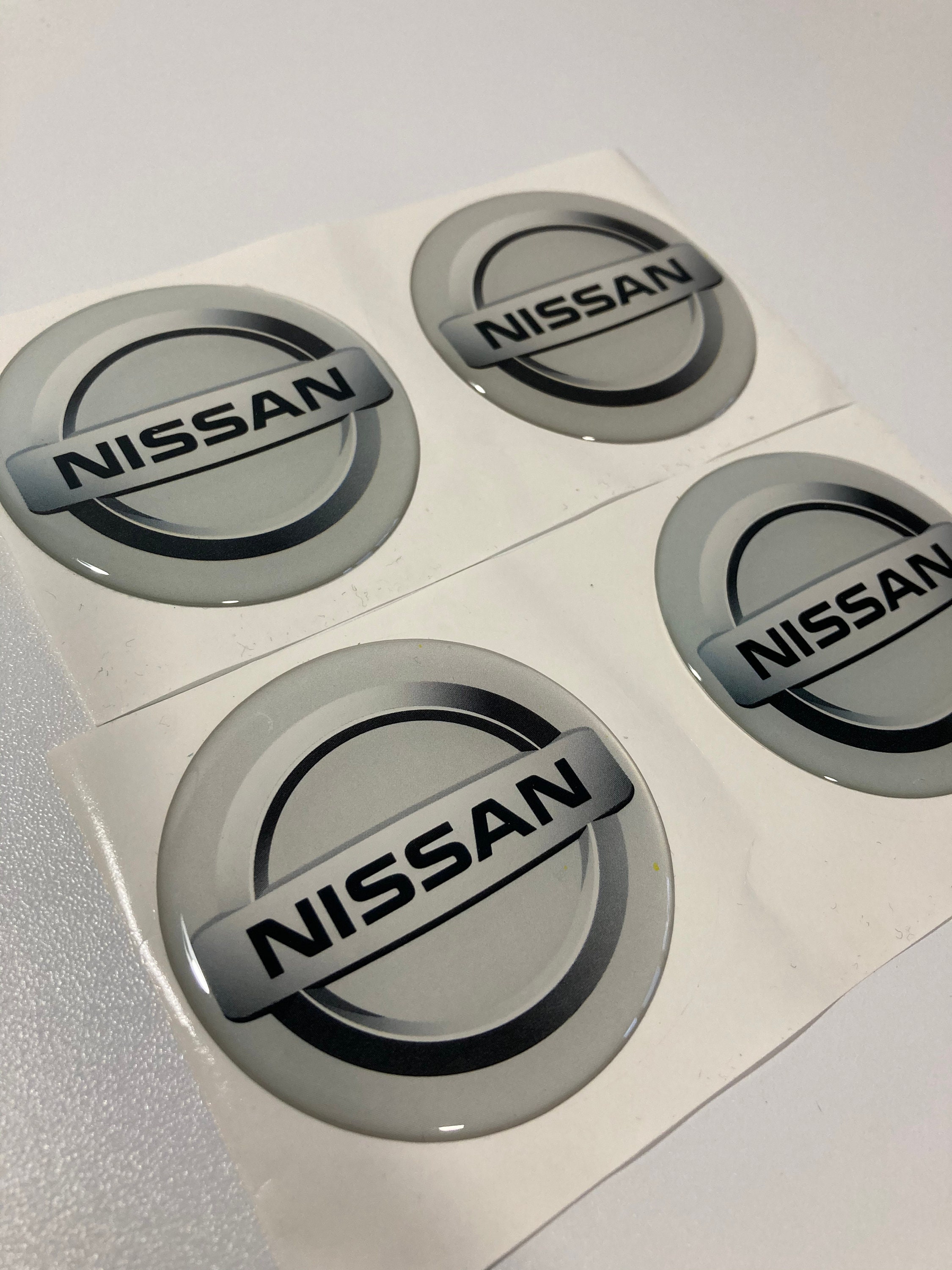 Nissan Altima Decal Etsy