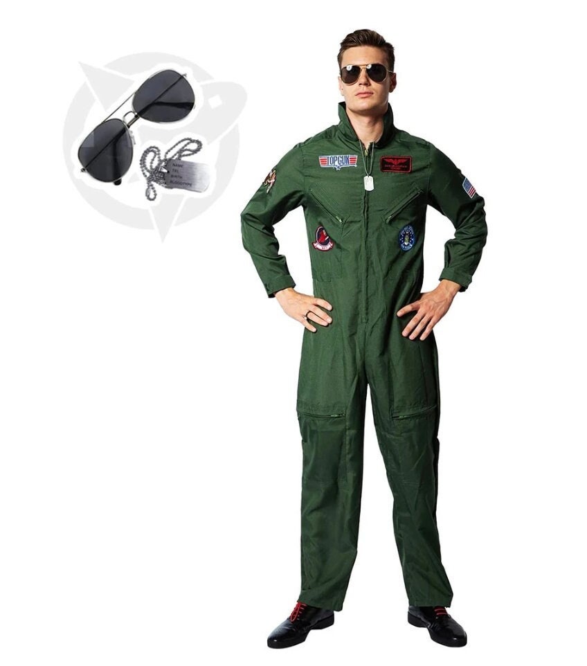 Raf Flight Suit | lupon.gov.ph