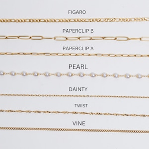 18K Gold Chain Anklet, Gold Chain Anklet , Gift for Her, Gift for Mom, Dainty Chain Anklet, Link Chain, Vine Chain, Twist Chain