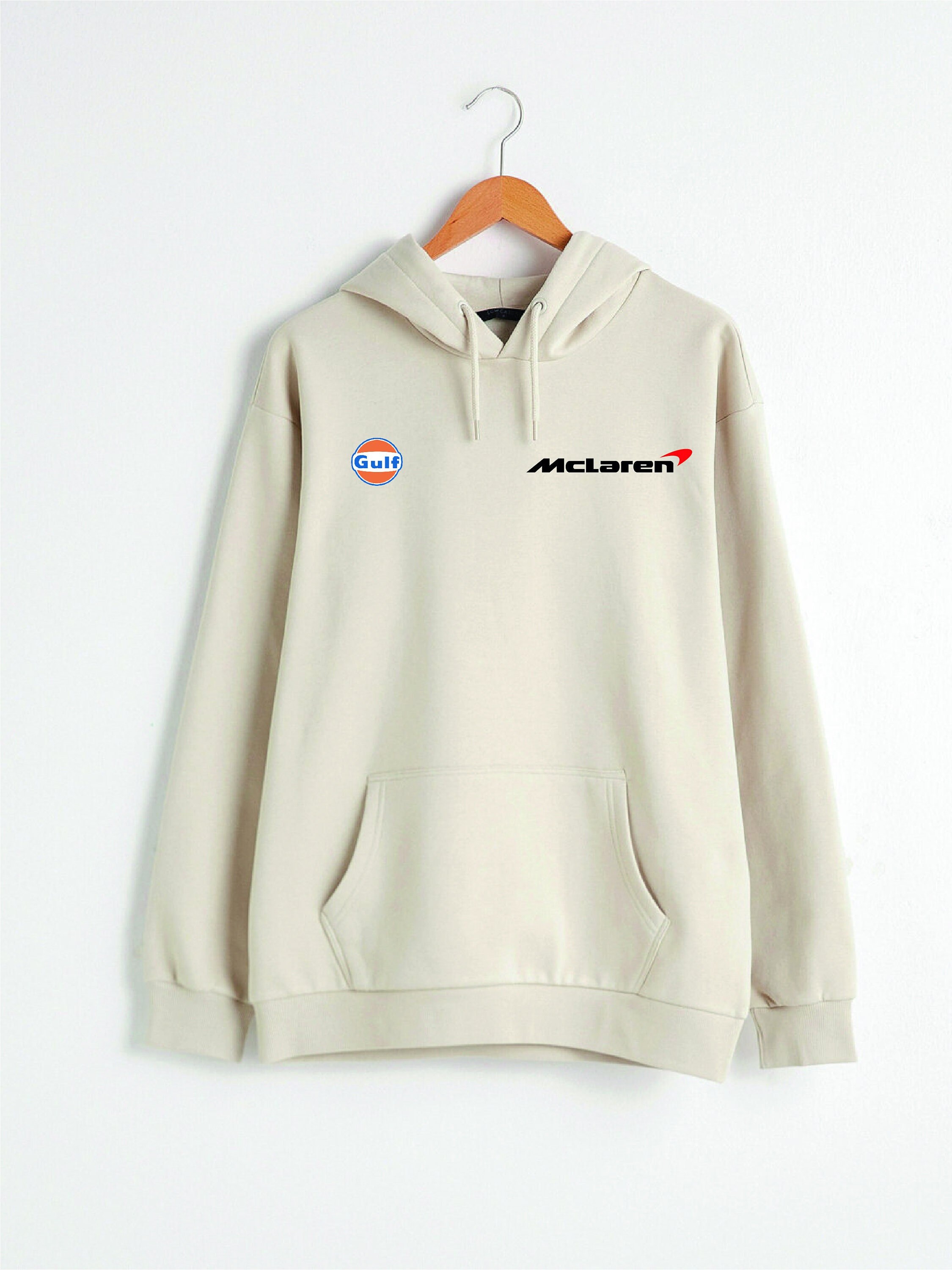 Mclaren Hoodie Mclaren Hoodie sold by ChaZhan SKU 31758620 55