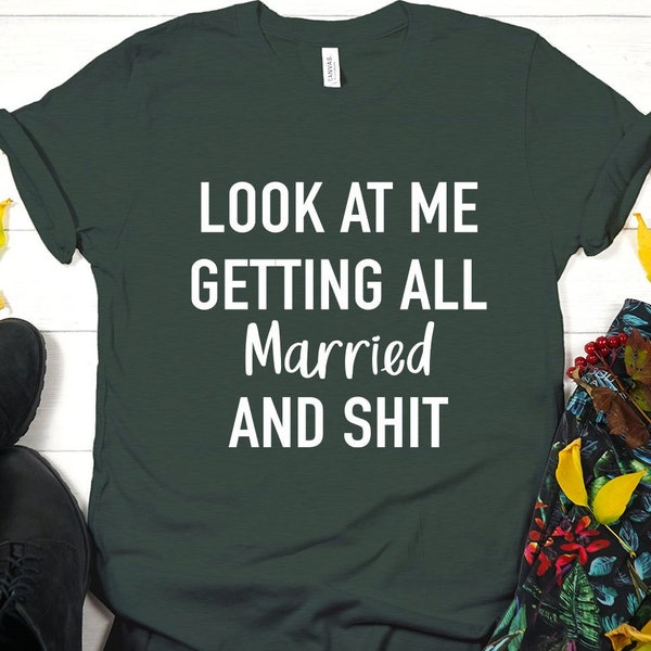 Funny Groom Shirt Etsy