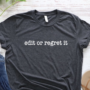English Teacher Shirt English Teacher Gift Grammar Shirt Writer Shirt Editor English Major Funny Grammar Shirt Preschool Teacher OK