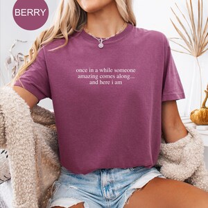 Comfort Colors® Funny Shirt, Sassy Shirt, Humorous Saying T Shirt, Sarcastic Quotes Shirt, Funny Sarcastic TShirt, Sarcasm T-Shirt