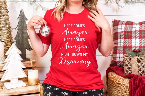 Amazone store t shirt