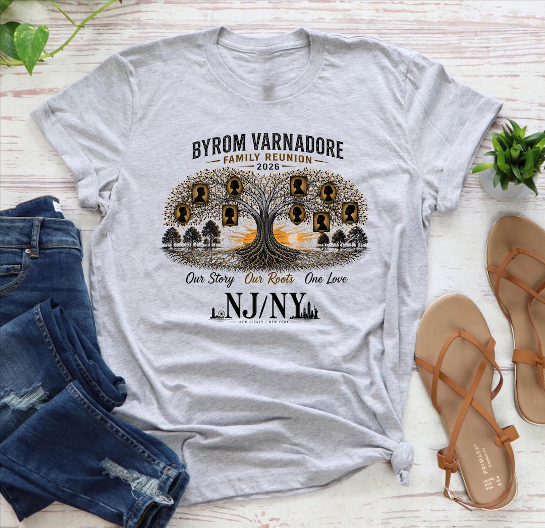 Custom Logo T-Shirt: Personalized Front and Back Design