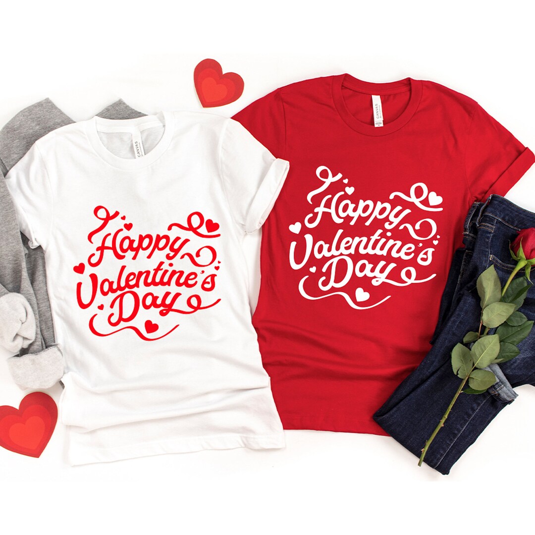 Chemise Fille Hartstrings Saint-Valentin - Taille 7 - Cœur 3D à Volants - Occasion Bon état