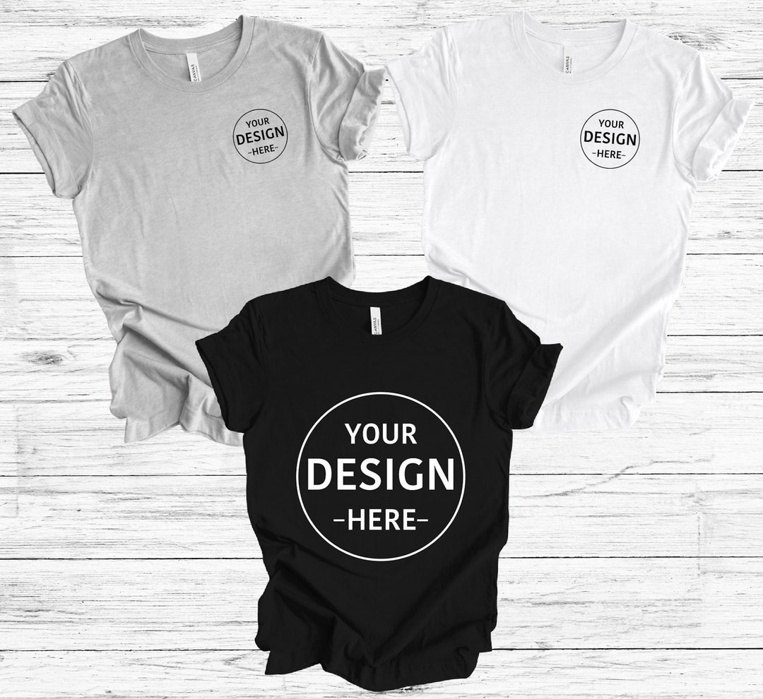 Custom Logo Design Shirt, Bulk Personalized Shirt, Wholesale Business
