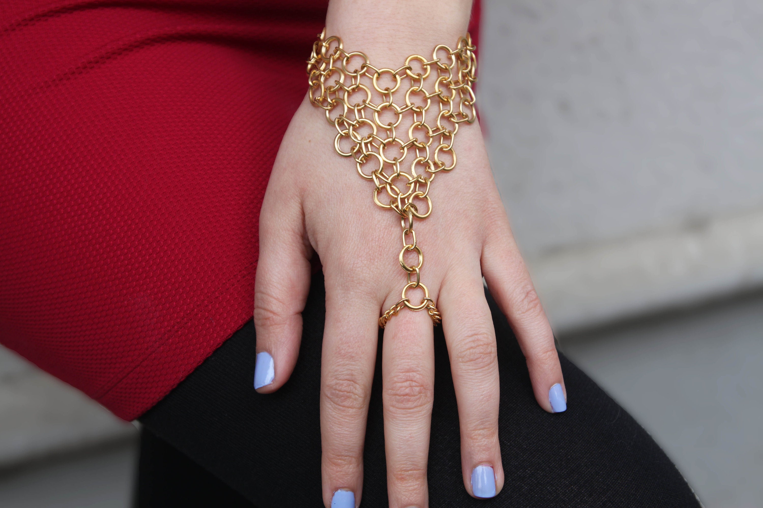 22ct Gold Bracelets | Minar Jewellers