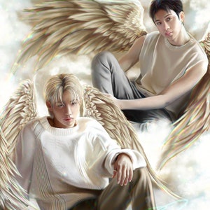 Felix Bangchan angel