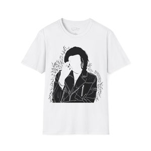 yoongi I am Honest unisex T-Shirt