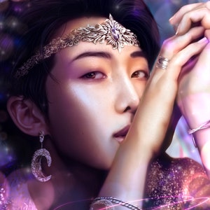 Bts king set