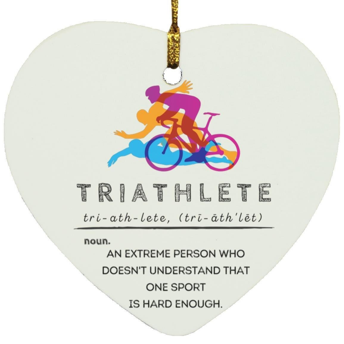 Triathlete christmas gifts