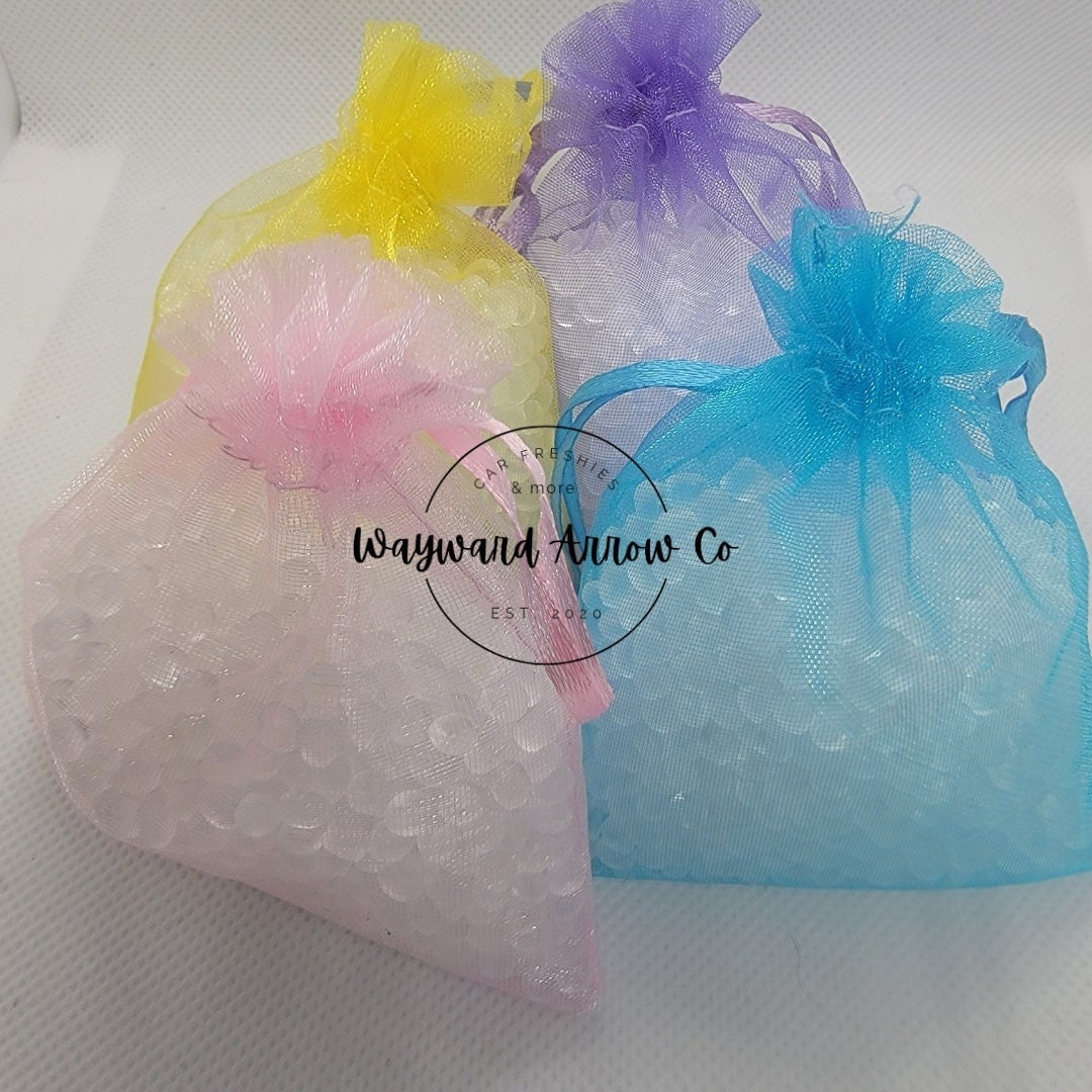 Scented Aroma Beads for Aroma Bead Air Fresheners Car Air Freshen