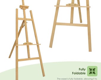Easel Stand for Signs