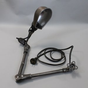 machine light