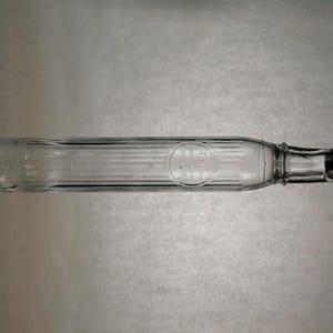 Tioline motor oil bottle