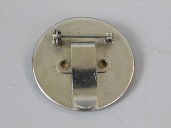 Technical training instructor pin - image 2