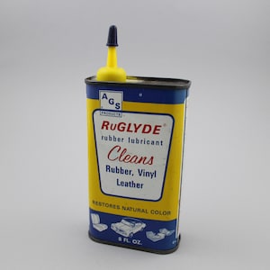 ruglyde oiler