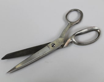 keen kutter scissors