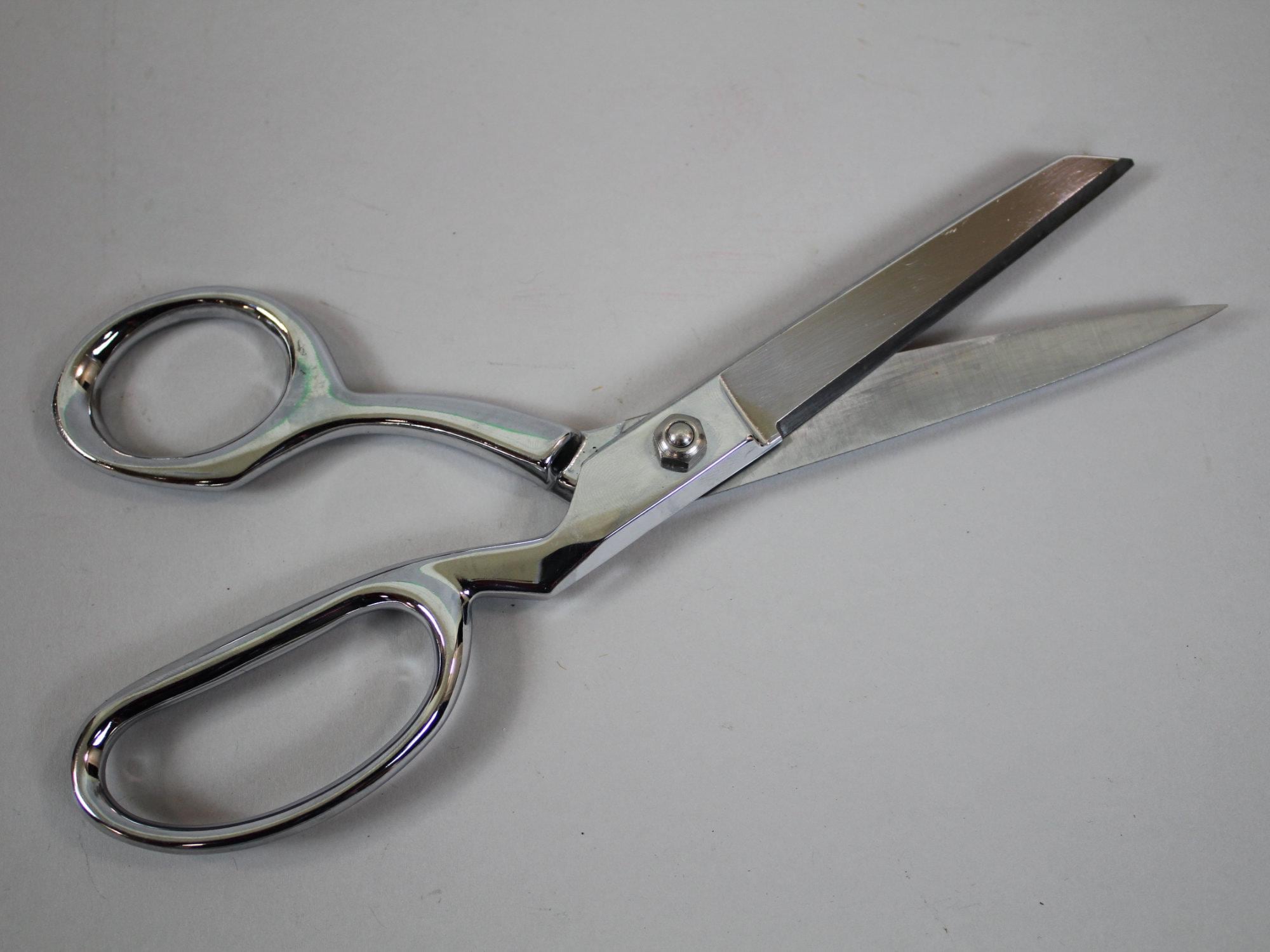 Gingher 8 Inch Scissors From Italy - Etsy