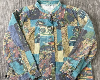 Size Large Tall/ Vintage 2000s Carhartt Jacketd19 - Etsy