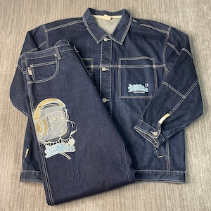 southpole ジャケット　Bboy hiphop 00s southpole ジャケット Bboy hiphop 00s - メルカリ