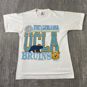  UCLA Bruins 1919 Vintage Sweatshirt : Sports & Outdoors