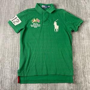 Ralph lauren mexico polo shop