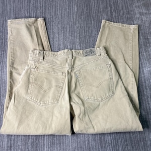 90s Levis Silvertab - Etsy 90s Levis Silvertab - Etsy