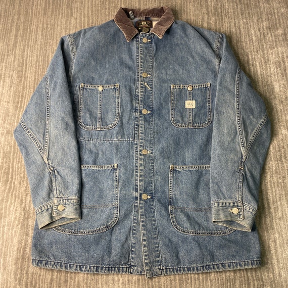 Rrl blanket sale