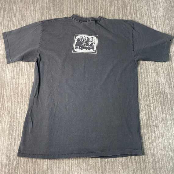 Vintage 90s Fat Albert Rudy Junkyard Kids Cartoon Hum… Gem