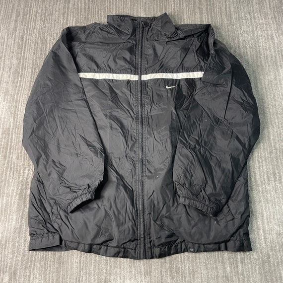 Nike Vintage y2k Jacket | eBay