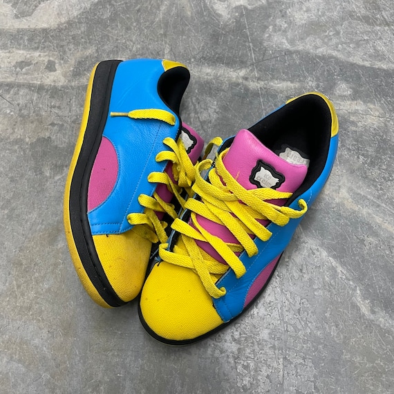pharrell mother shoes