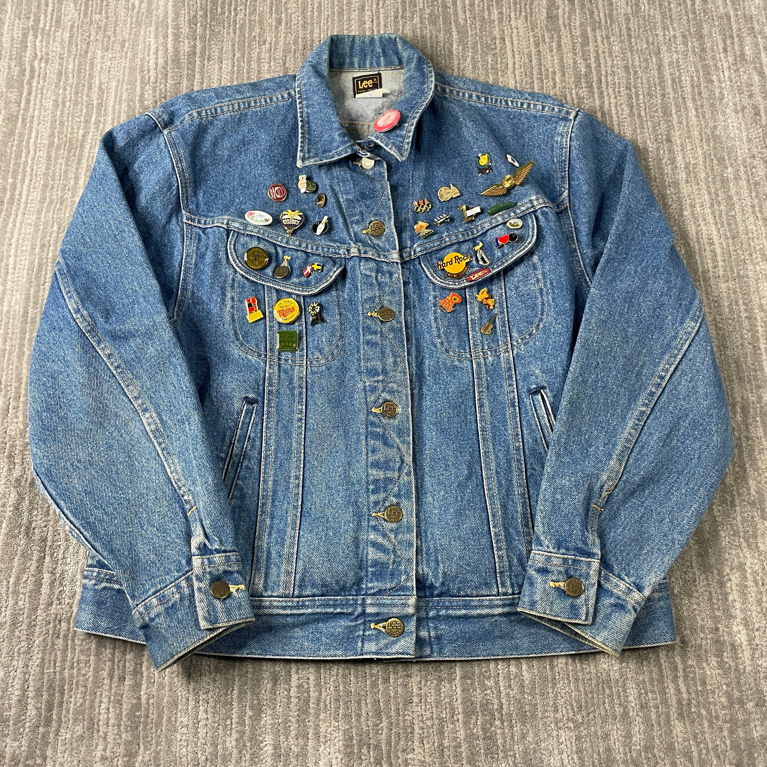 Pin on Men's Jackets Collection