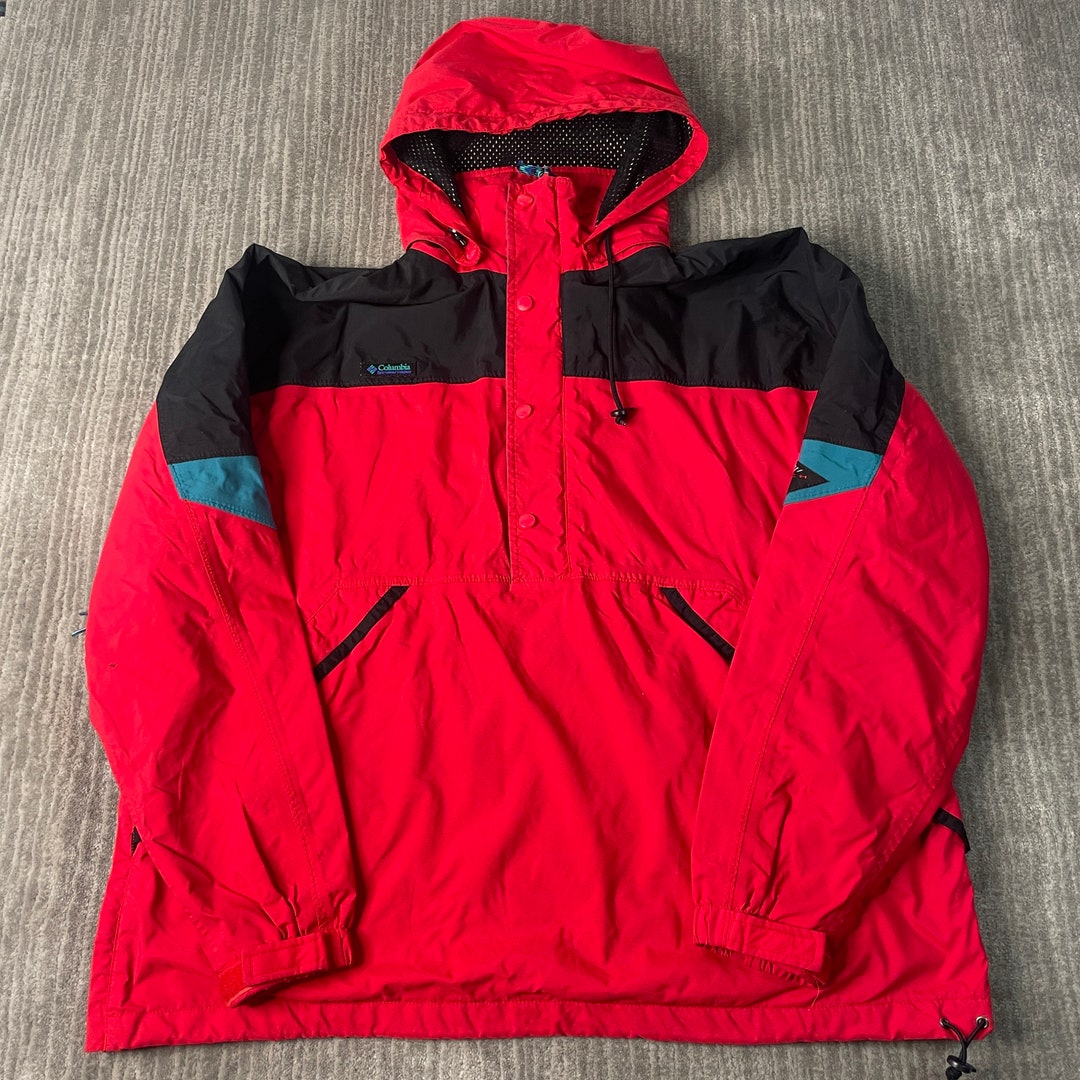Vintage 2000s Columbia Sportswear Two Pocket Outdoors Casual