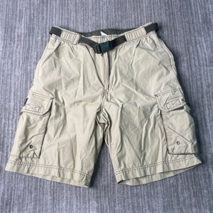 Cargo Shorts Y2k 