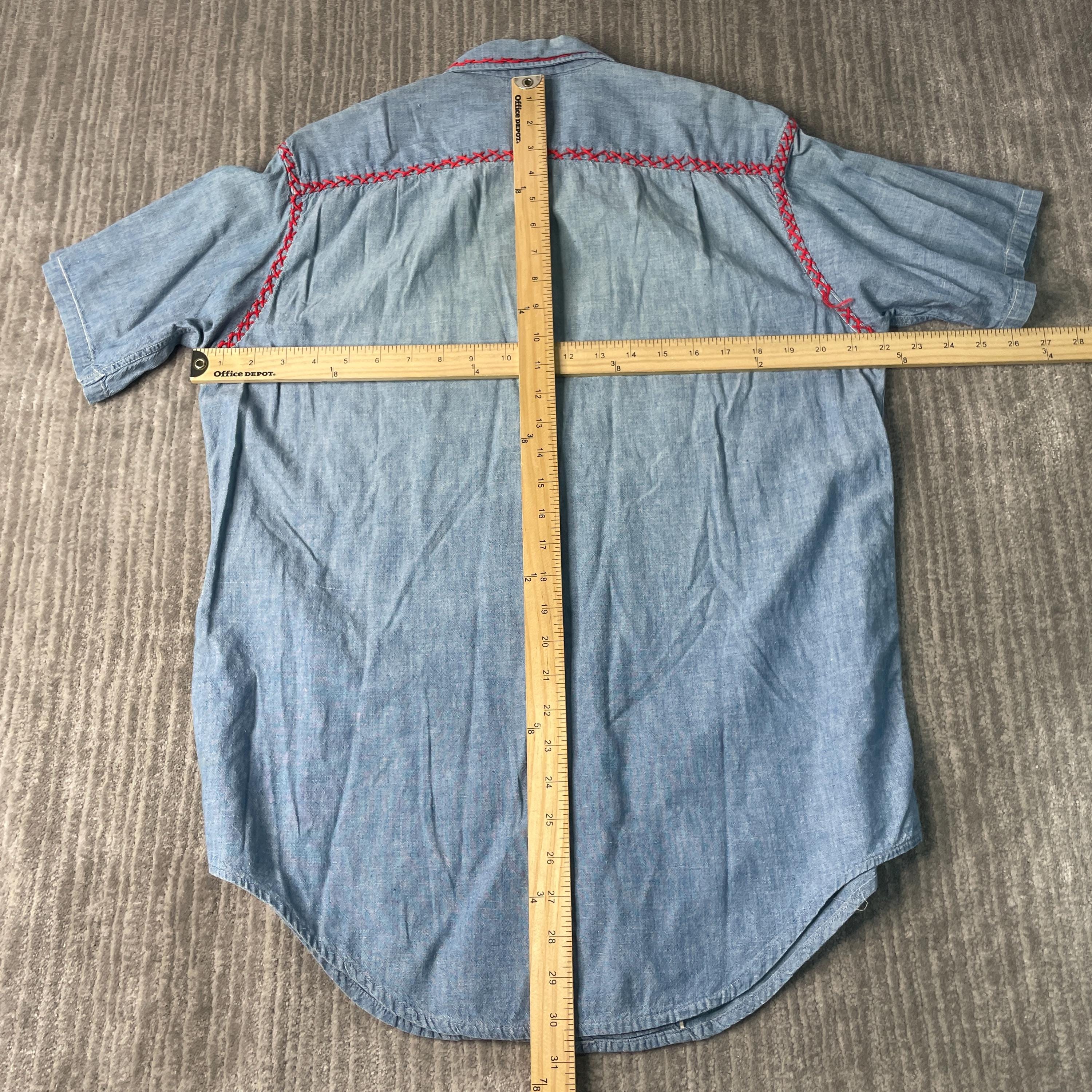 80’s BIGMAC double pocket L/S shirt s-l400.jpg