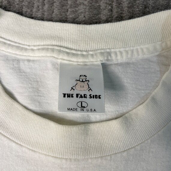 Vintage 90s Deer Hunting Comic Cartoon Funny Joke Dad… Gem