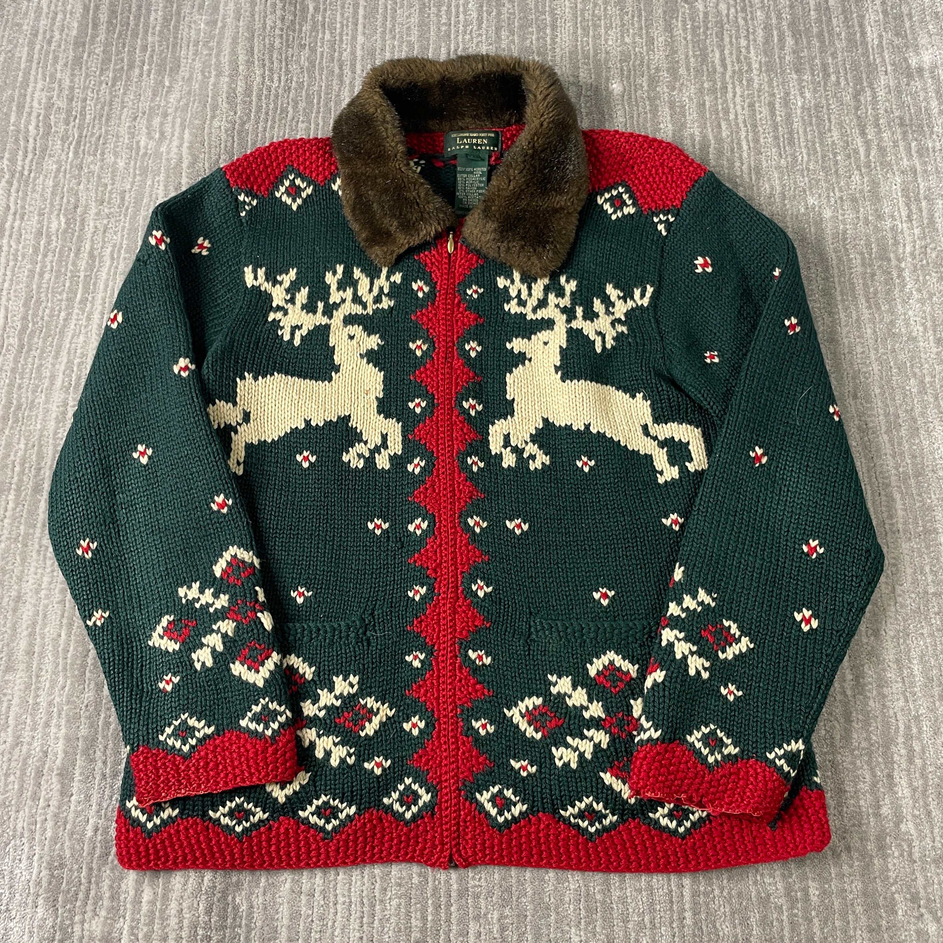 Vintage Ralph Lauren - Etsy