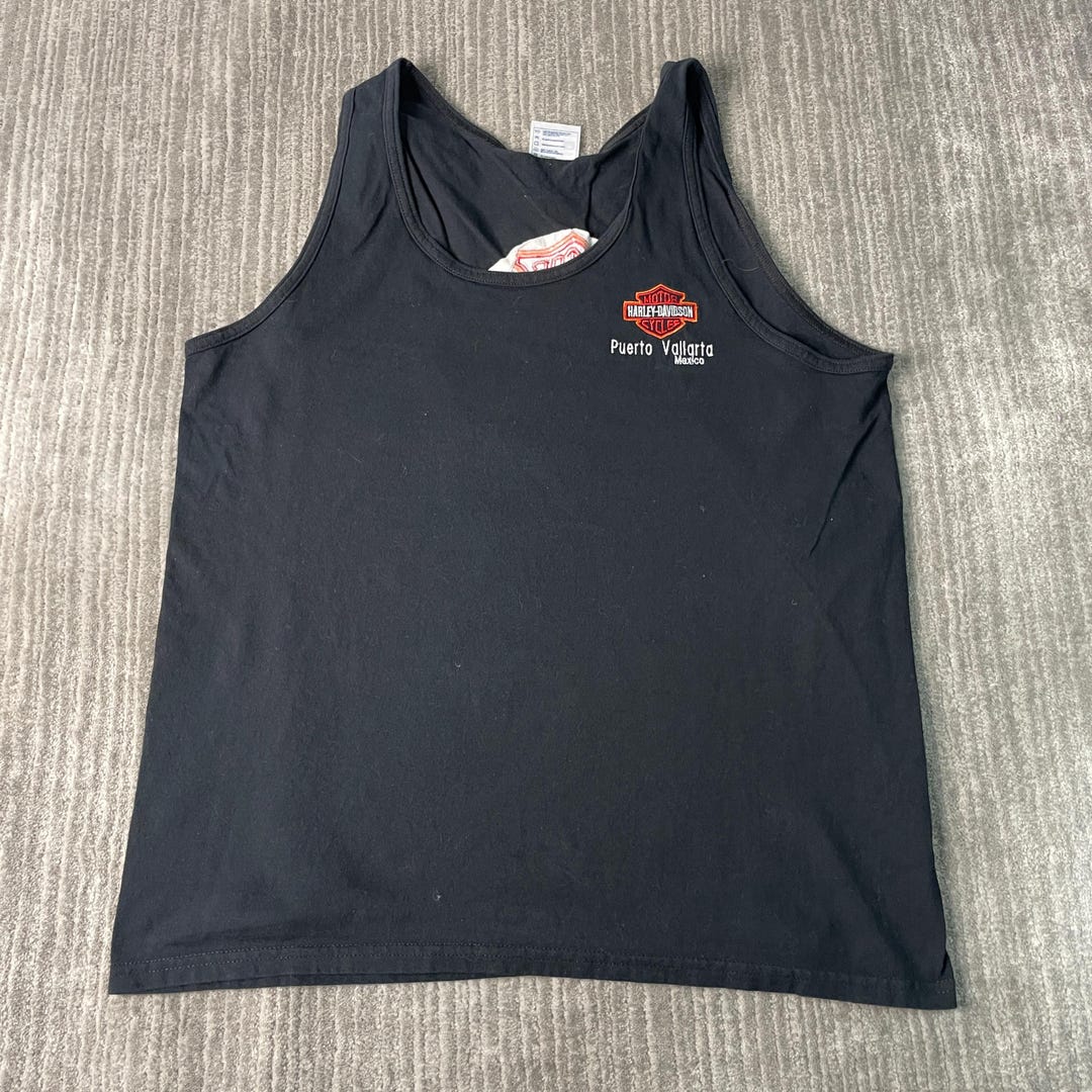 Vintage 2000s grey motorbike top
