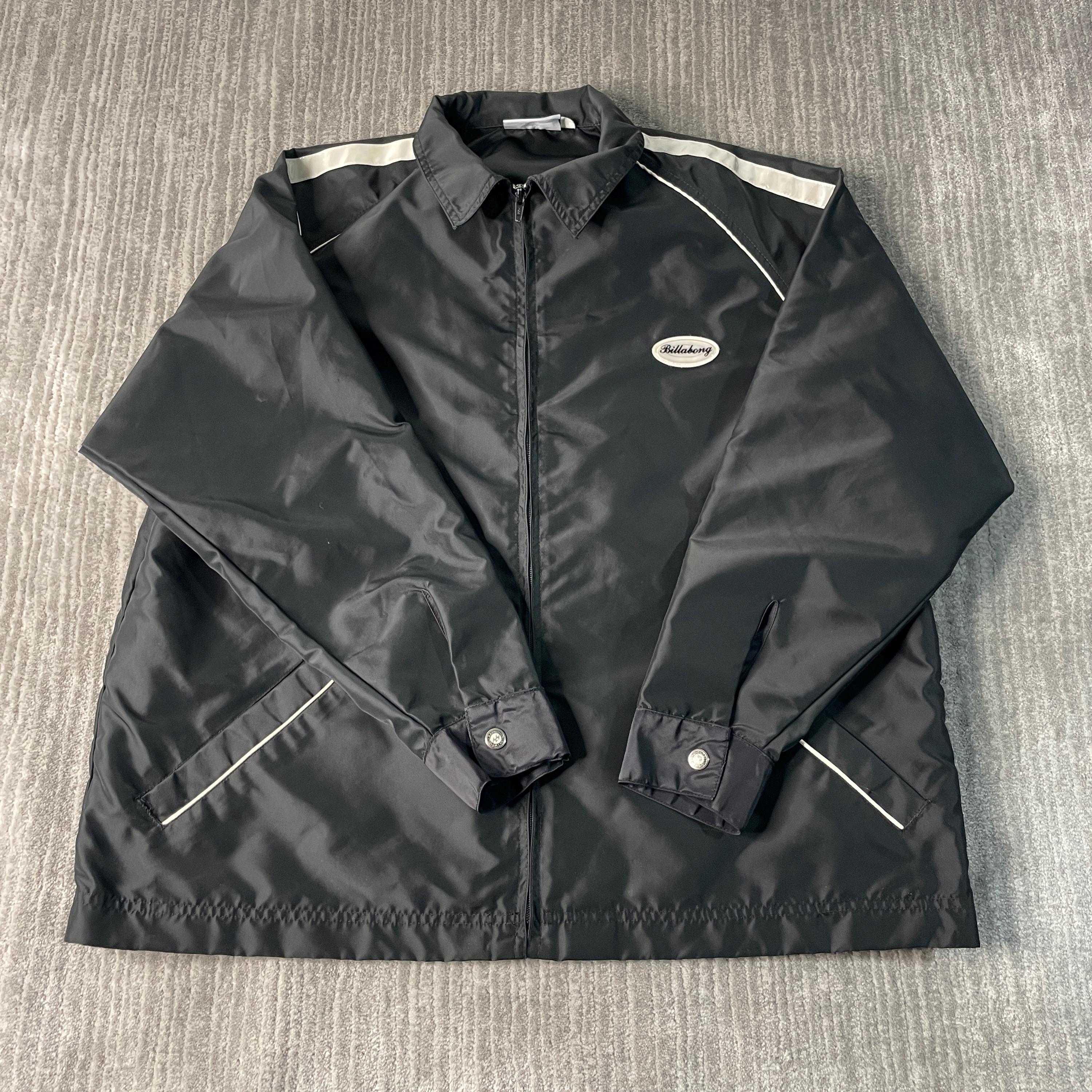 Usedgoods | Vintage Billabong hoodie Large/XL •Sold• | Instagram