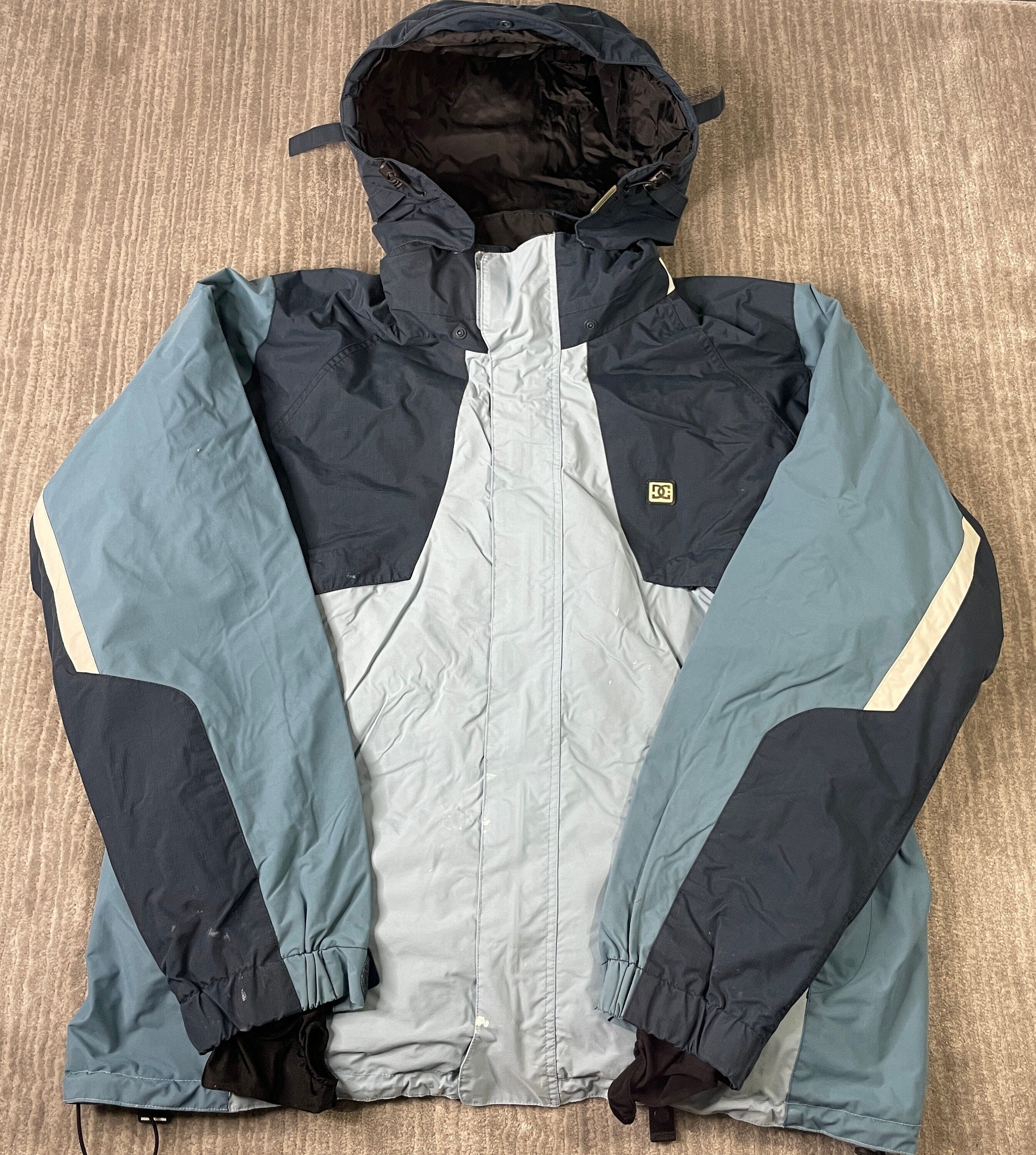 T9 nike deals jackets