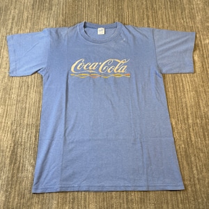 Vintage 90s Coca Cola T Shirt - Etsy