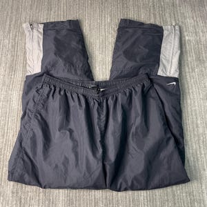 Nike Track Pants Y2k - Etsy Nike Track Pants Y2k - Etsy