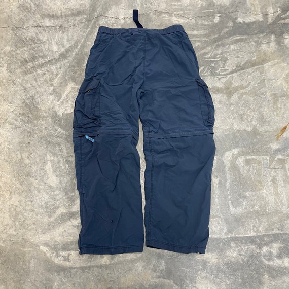 Vintage 2000s Abercrombie Baggie Cargo Style Y2K Aesthetic - Etsy