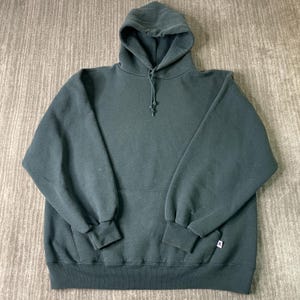 70s russel sportswear s/s sweat usa製 Vintage Russell Athletic Sweatshirt Sportswear Retro Blank
