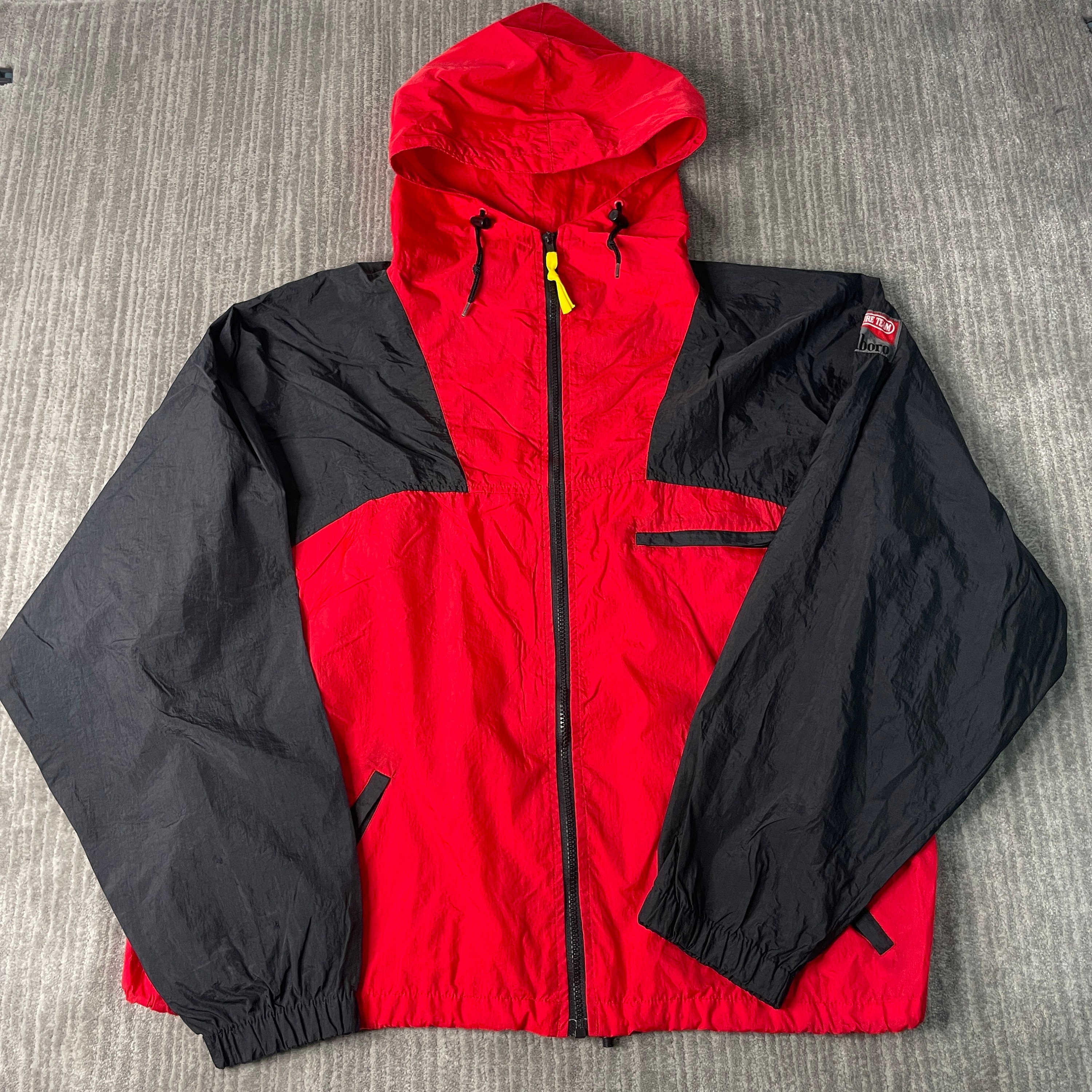 K Brand Jackets - Etsy