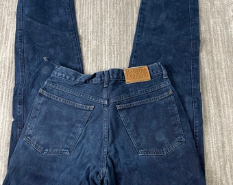 Vintage Jeans Marithe Francois Girbaud Streetwear, Hip Hop, Y2K ...