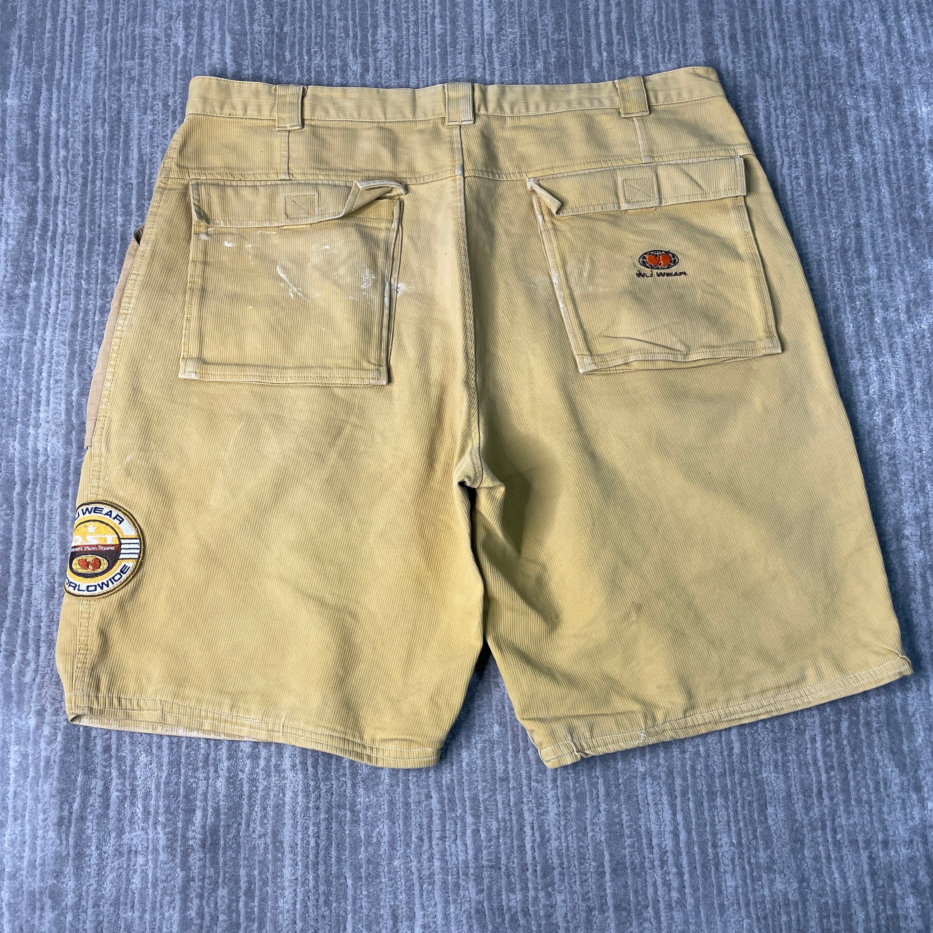 Pelle pelle cargo shorts clearance