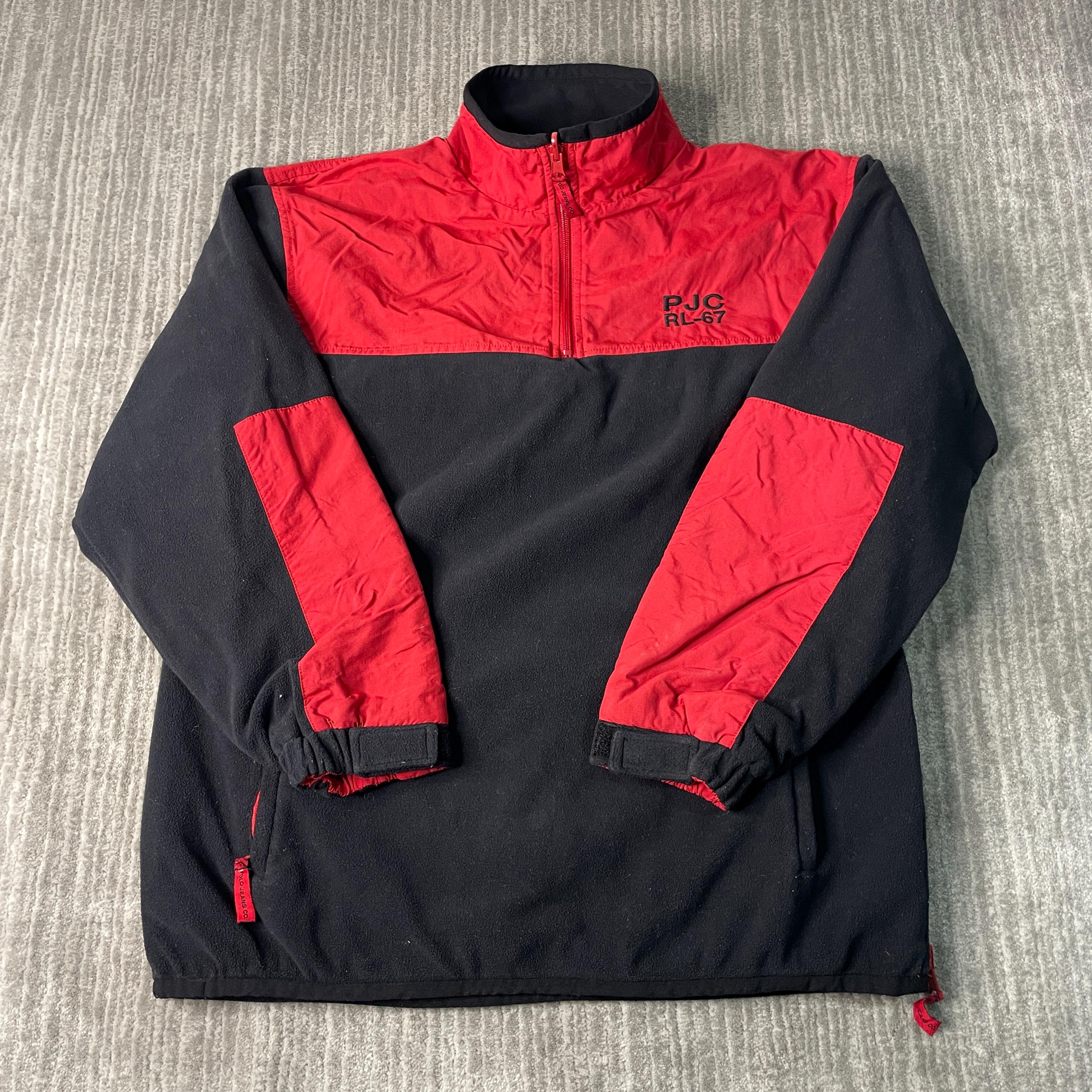 Ralph Lauren Xl Varsity Jackets - Etsy
